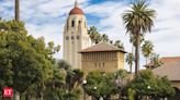 Stanford University's 105-year-old woman student returns after 83 years to become graduate. Why did she leave campus? - The Economic Times