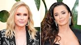 RHOBH Trailer: Kyle Richards Thinks Someone Is Out to Make Kathy Hilton 'Look Bad' After Aspen Drama