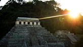 El camino al inframundo debajo del Templo de las Inscripciones en Palenque: Foto del día