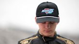 Corey Heim Nervous Ahead of Cup Debut at Dover