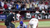 D-backs Fail to Finish Off Cubs, Lose in Extras