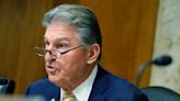 Manchin: Commission on veterans facilities to be dismantled