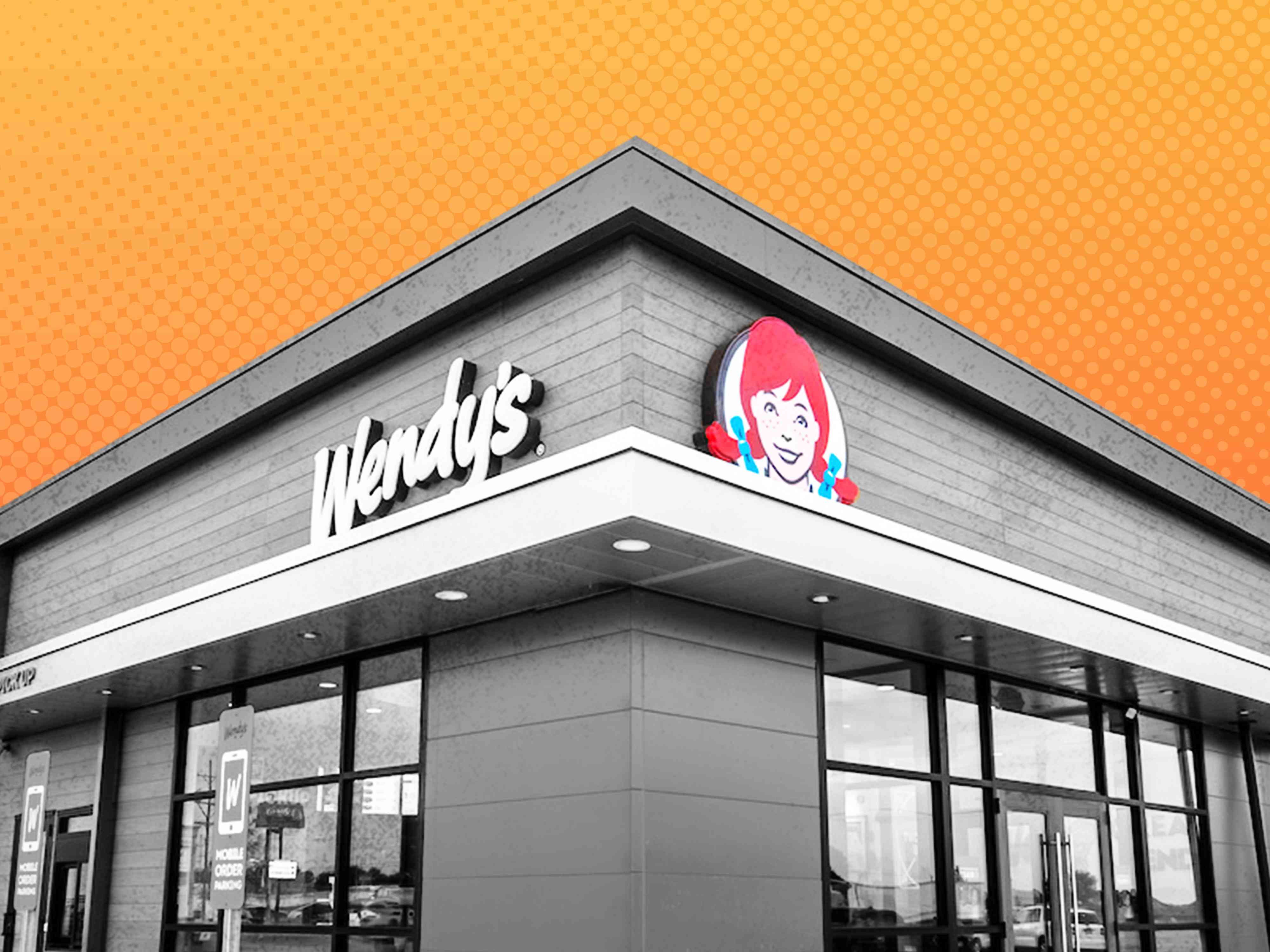 Wendy’s Has Brand-New Chicken Nuggets, and I Tried Them First