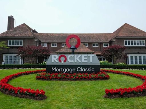 2024 Rocket Mortgage Classic live stream, watch online, TV schedule, channel, tee times, golf coverage, radio