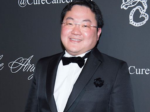 Singapore says fugitive Jho Low still wanted in 1MDB case