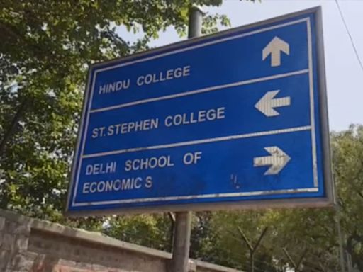 Delhi University And Jawaharlal Nehru University To Start Next Admission Phase In 3 Days