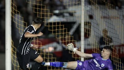 Corinthians quebra tabu de quase três décadas sem vencer o Londrina; confira o retrospecto