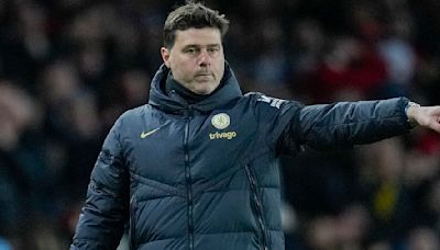 Mauricio Pochettino 'agrees huge contract pay-off with Chelsea'