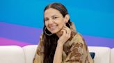 Justine Bateman on people's issues with embracing aging: 'It's really about fear'