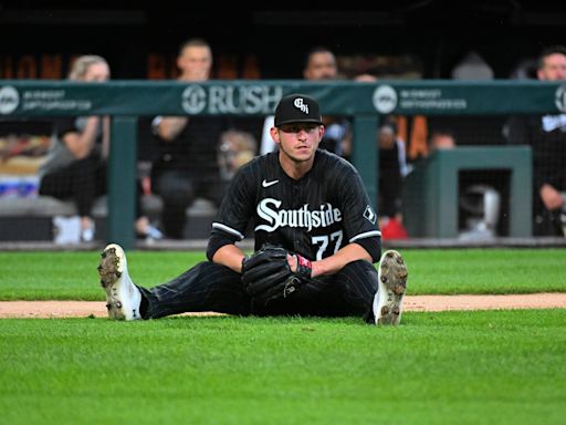 MLB trade deadline winners and losers: What were White Sox doing?