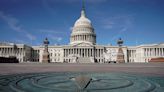 U.S. House passes crucial stopgap government funding bill, avoiding partial shutdown