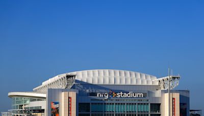 Texans’ NRG Stadium damaged as Hurricane Beryl batters Houston area