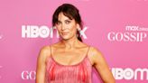 Laura Benanti reveals she had a miscarriage while performing in front of 2K people