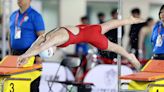 全大運游泳》「我想成為台灣第一！」 從未入選國手的何亞璇堅持不懈達成200自三連霸