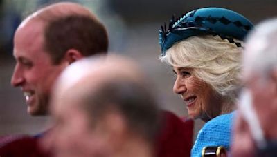 Kate Middleton's Cancer Brings Prince William, Queen Camilla 'Much Closer' As They Become Each Other's 'Emotional Help'