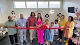 Imani Hairston opens salon and business space