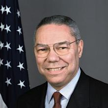 Colin Powell