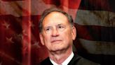 Alito’s Explanation for the Upside-Down American Flag Honestly Makes It Worse