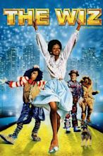 The Wiz (film)