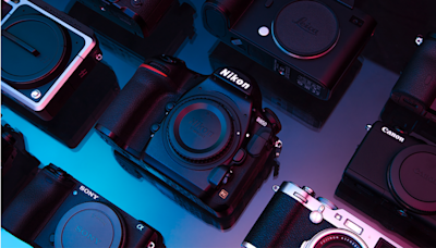 Get 5% extra with this exclusive deal when you sell your camera gear at MPB