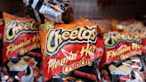 Flamin' Hot Cheetos 'inventor' sues Frito-Lay alleging 'smear campaign'