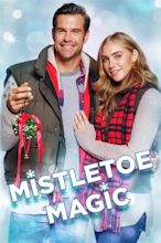 Mistletoe Magic (2020) - Posters — The Movie Database (TMDb)