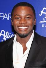 Derek Luke