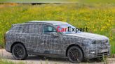 Next-gen BMW X5 spied for the 1st time with Neue Klasse design | Team-BHP