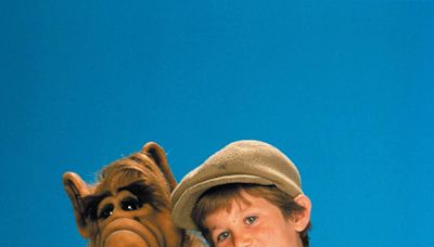 Former ‘Alf’ Child Star Benji Gregory Dead at Age 46: Cause of Death Revealed