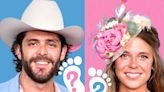 EXCLUSIVE: Thomas Rhett Reveals If He + Wife Lauren Will Have Another Baby