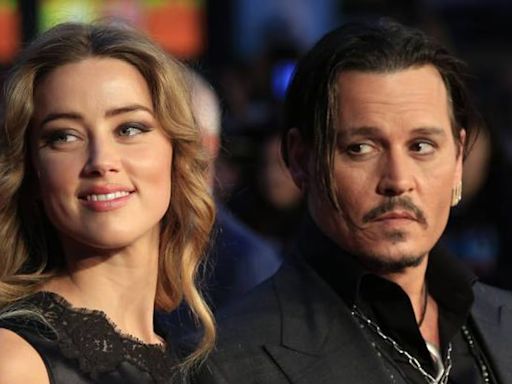 Johnny Depp se refirió a la disputa legal con Amber Heard y lo comparó con “una telenovela televisada”