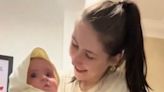 Mom Says She Was Handed the Wrong Baby While at the Hospital: 'The Unthinkable Happened'