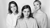 Actors Kate Phillips, Amber Anderson and Rosie Day Launch Production Banner Just John Films (EXCLUSIVE)