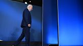 Joe Biden says he will not step aside as he faces further calls to bow out: Replay