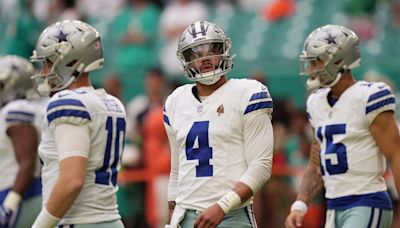 1 Player Who Needs a Change of Scenery on All 32 NFL Teams: Dak Prescott, Davante Adams, and Others