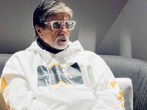 Amitabh Bachchan buys office spaces for Rs 59.58 crore in Mumbai: Report