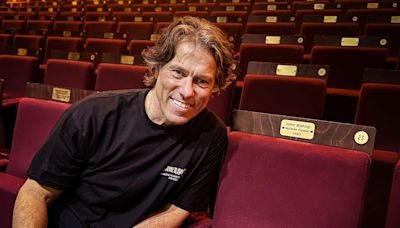 'No chance': John Bishop postpones Wolvermapnton show ahead of Euro 2024 finals