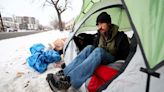 Salt Lake mayor, state officials seek a sanctioned campsite for the homeless