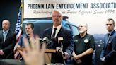 Phoenix police have pattern of violating civil rights and using excessive force, Justice Dept. says