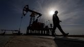 IEA trims oil demand forecast on weakness in wealthier countries