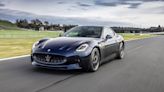 First Drive: The New Maserati GranTurismo Line Delivers Speed, Agility—and an EV Option That Sacrifices Neither