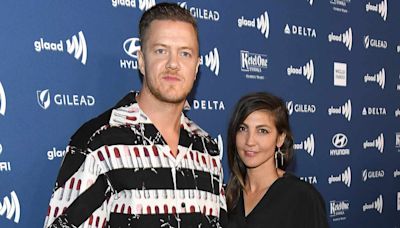 Imagine Dragons' Dan Reynolds Praises Ex Aja Volkman Following Painful Divorce: 'Never Been a Moment of Anger' (Exclusive)