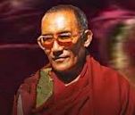 Chadrel Rinpoche