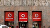 South Africa's Vodacom targets a quarter of group revenue from digital, financial services in medium term