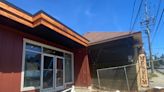 Shawnigan Museum extension close to completion