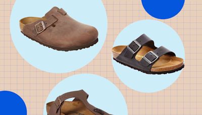 We Found So Many Hidden Birkenstock Sales Up to 50% Off—but Hurry, They’re Selling Fast!