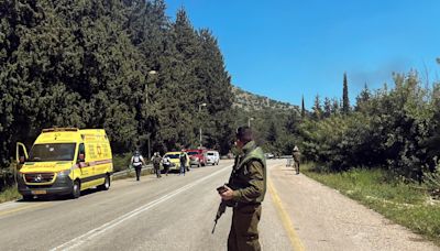 Residents of northern Israel brace for possible all-out war with Hezbollah