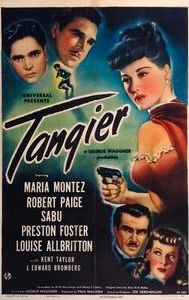 Tangier (1946 film)