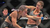 Felice Herrig vs. Karolina Kowalkiewicz 2 official for UFC Fight Night 207