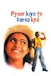Pyaar Kiya To Darna Kya (1998 film)